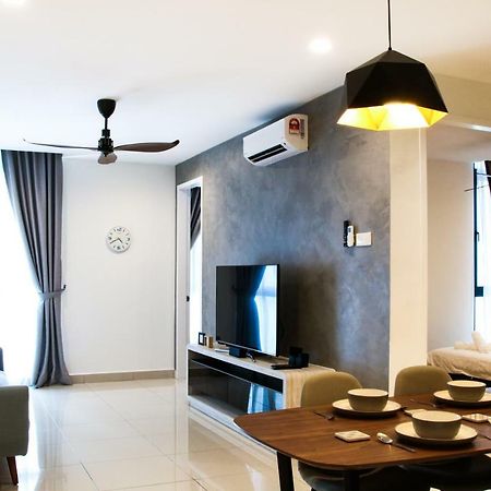 H2O Residences By Victoria Home Petaling Jaya Exterior foto